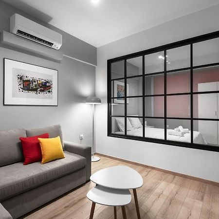 Amarillo, Nilie Hospitality Mgmt Apartment Tesalonika Bagian luar foto