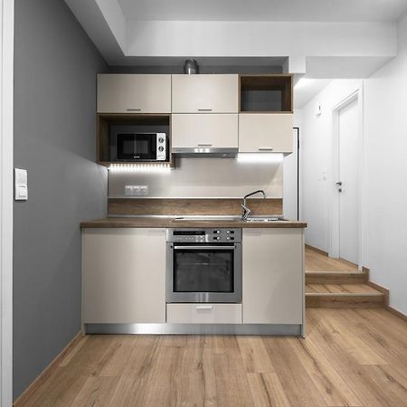 Amarillo, Nilie Hospitality Mgmt Apartment Tesalonika Bagian luar foto