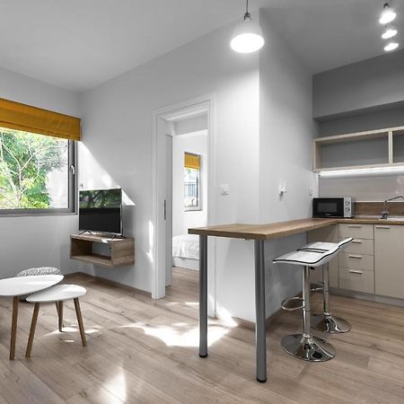 Amarillo, Nilie Hospitality Mgmt Apartment Tesalonika Bagian luar foto