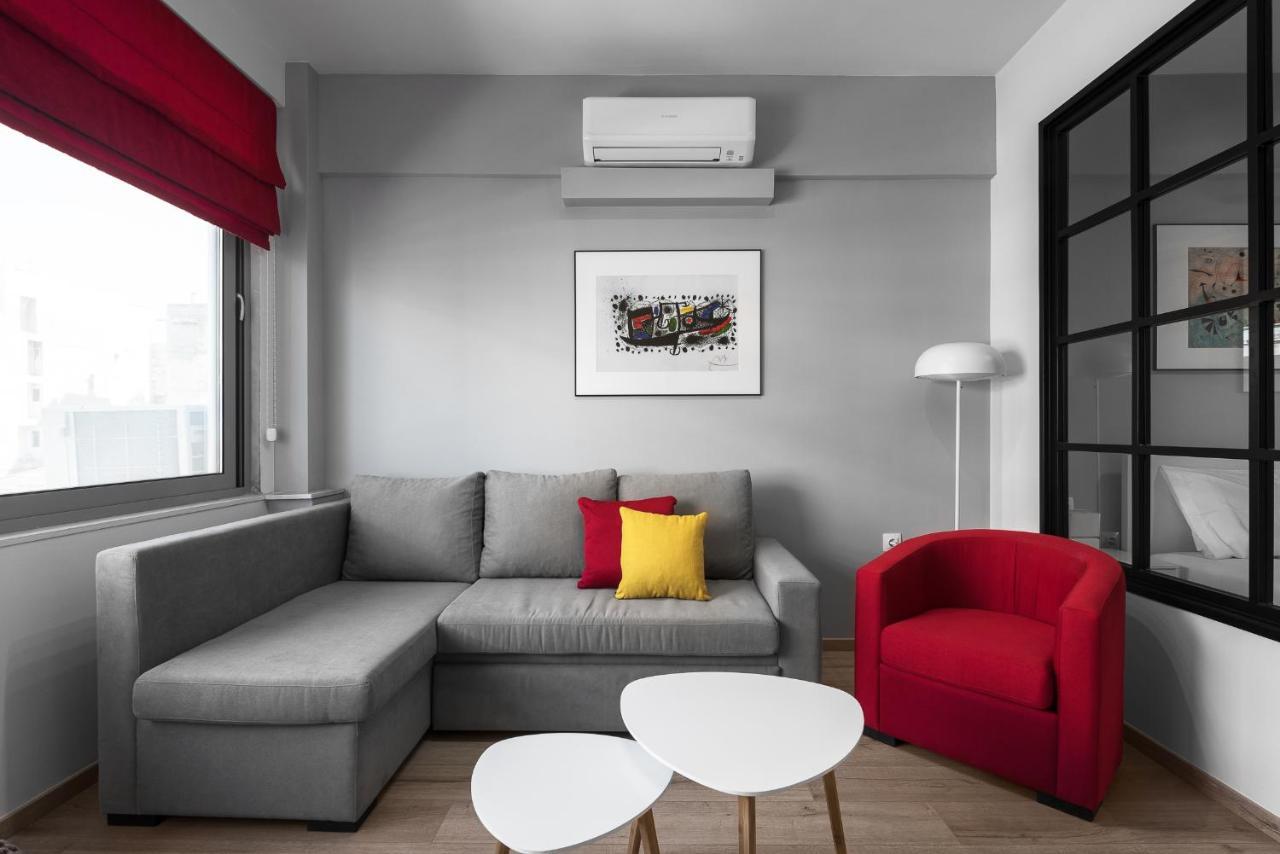 Amarillo, Nilie Hospitality Mgmt Apartment Tesalonika Bagian luar foto