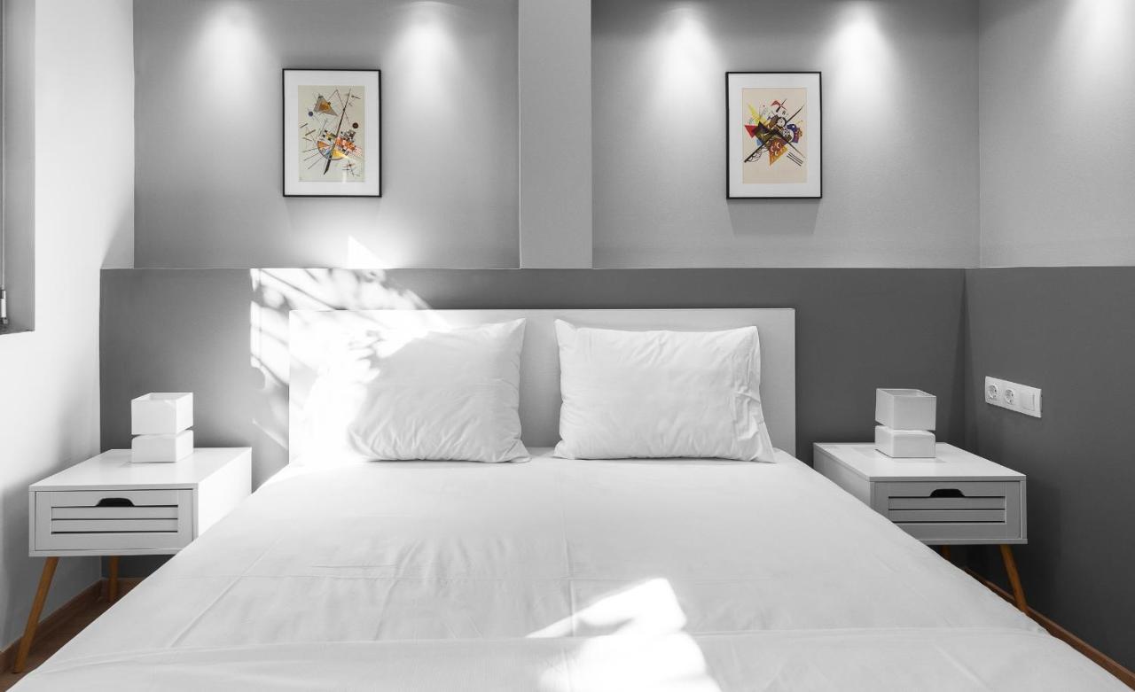 Amarillo, Nilie Hospitality Mgmt Apartment Tesalonika Bagian luar foto