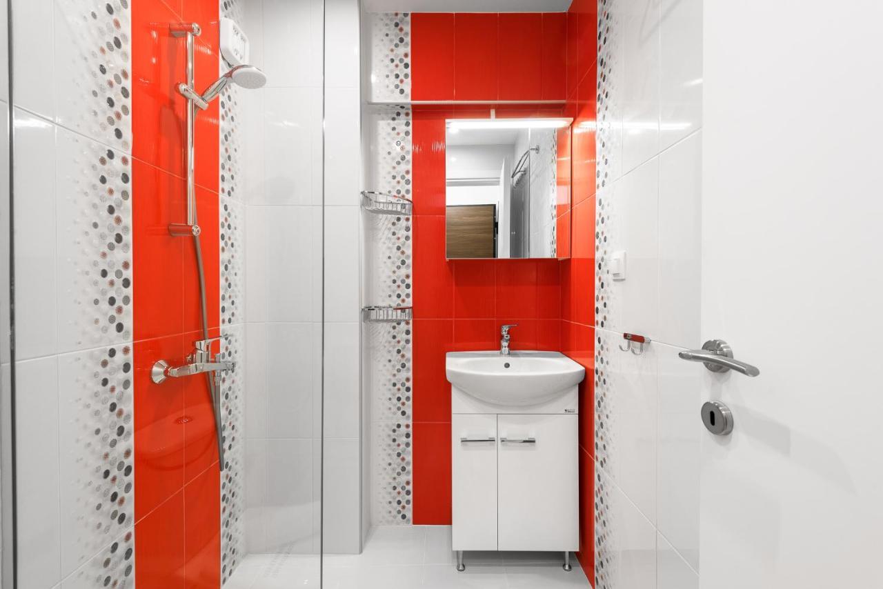 Amarillo, Nilie Hospitality Mgmt Apartment Tesalonika Bagian luar foto