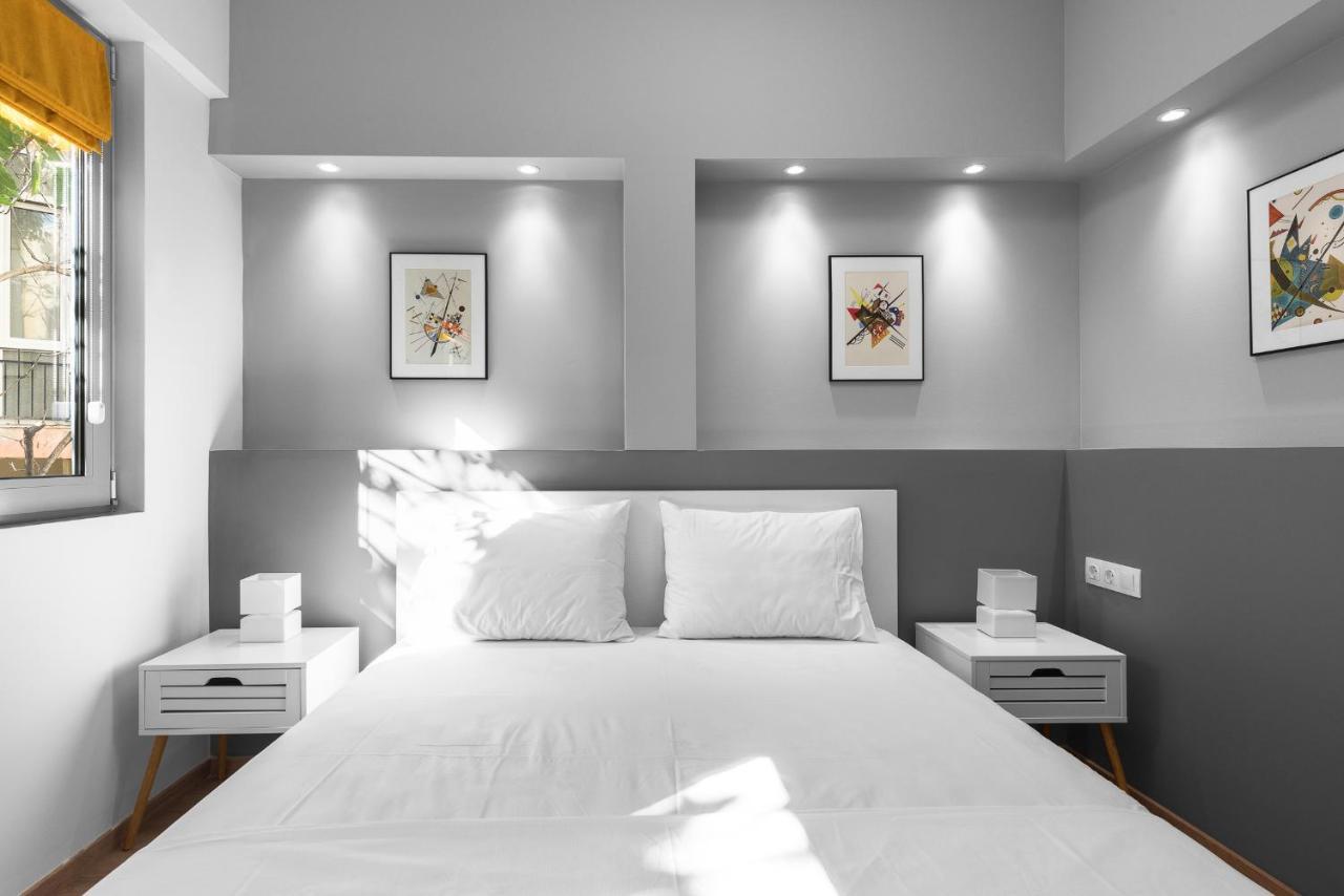 Amarillo, Nilie Hospitality Mgmt Apartment Tesalonika Bagian luar foto