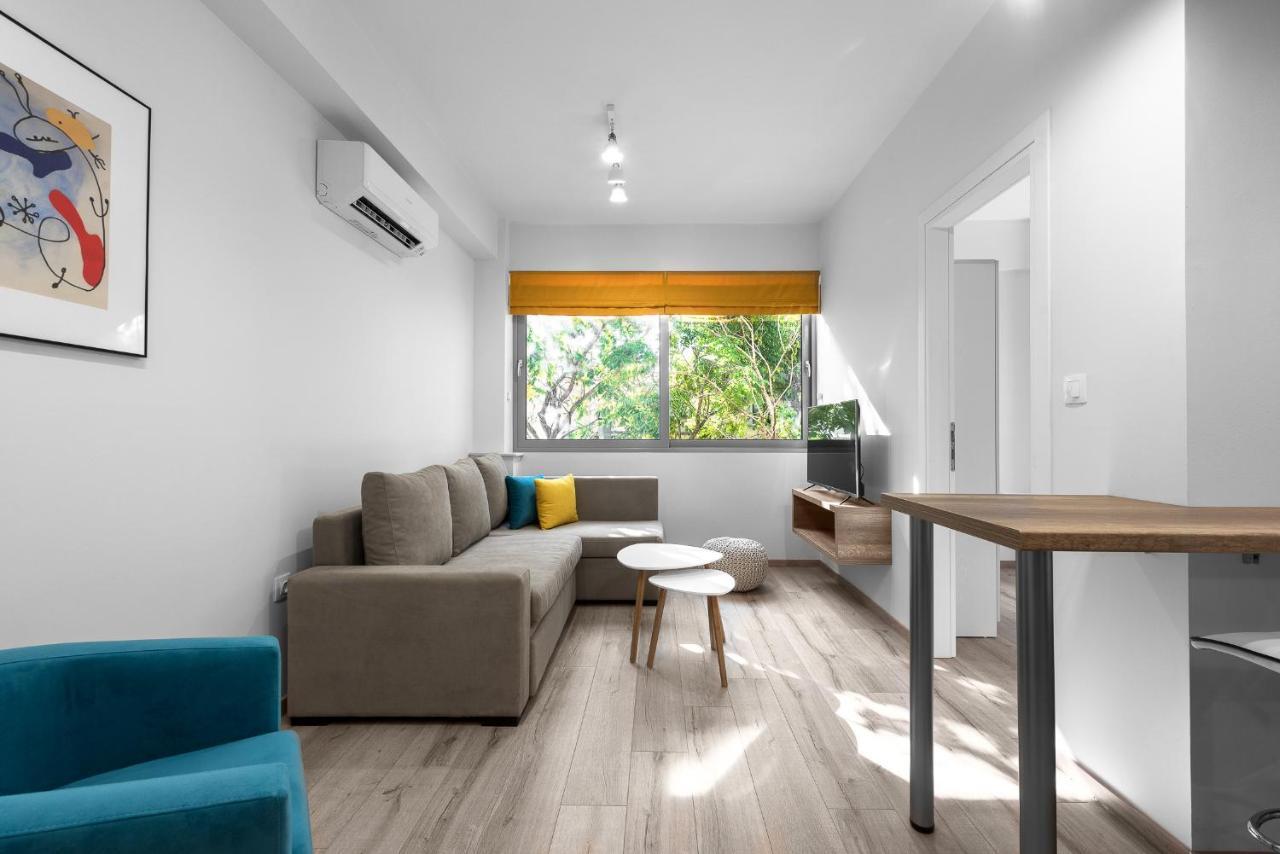 Amarillo, Nilie Hospitality Mgmt Apartment Tesalonika Bagian luar foto