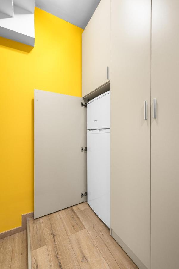 Amarillo, Nilie Hospitality Mgmt Apartment Tesalonika Bagian luar foto