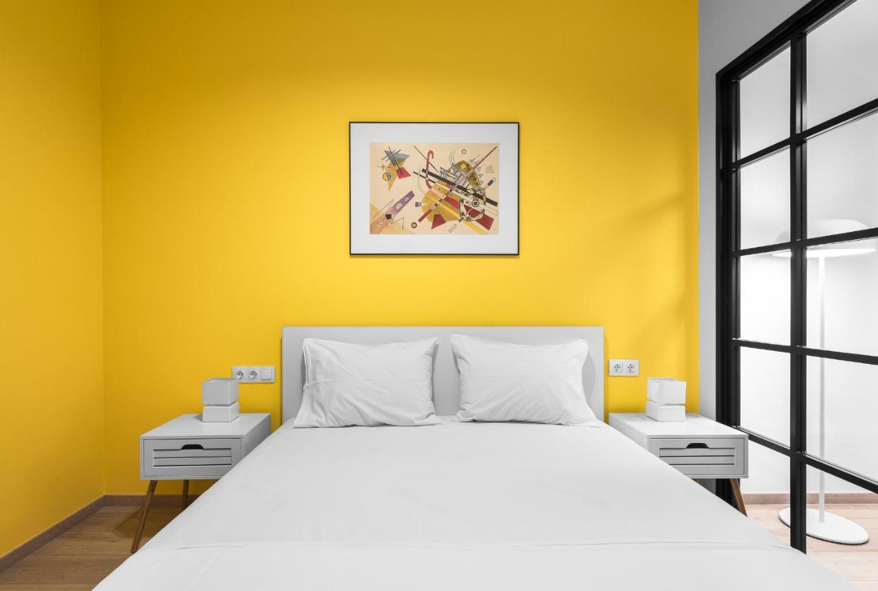 Amarillo, Nilie Hospitality Mgmt Apartment Tesalonika Bagian luar foto