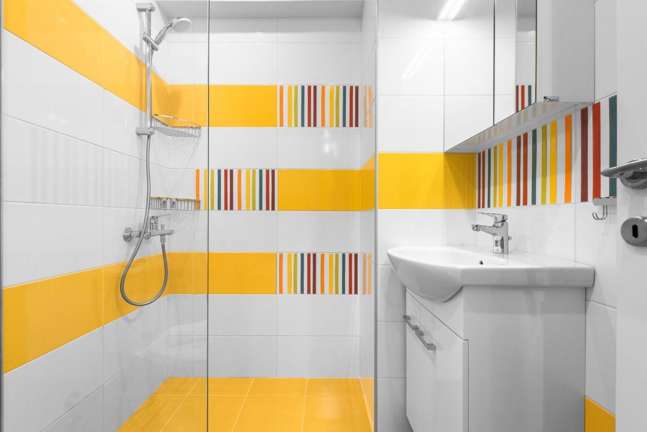 Amarillo, Nilie Hospitality Mgmt Apartment Tesalonika Bagian luar foto