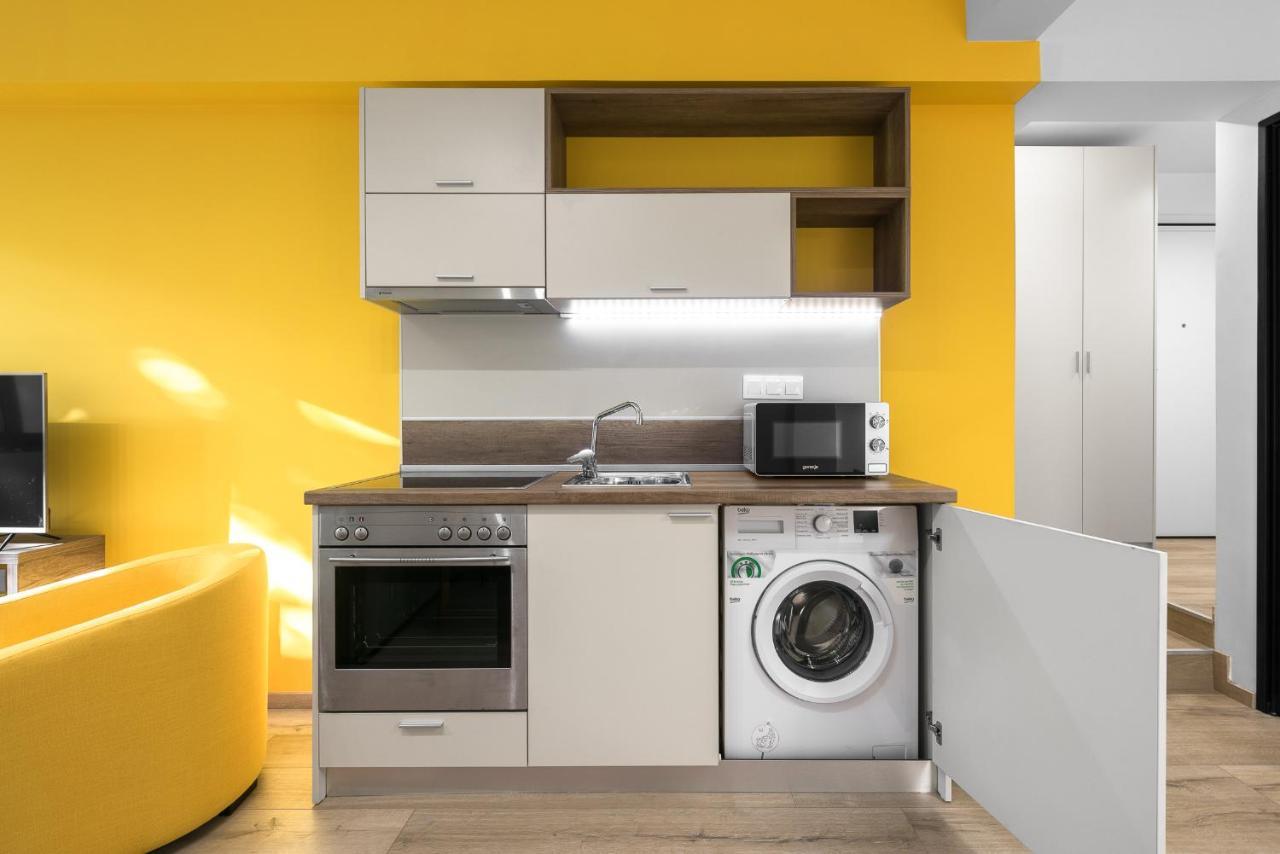 Amarillo, Nilie Hospitality Mgmt Apartment Tesalonika Bagian luar foto
