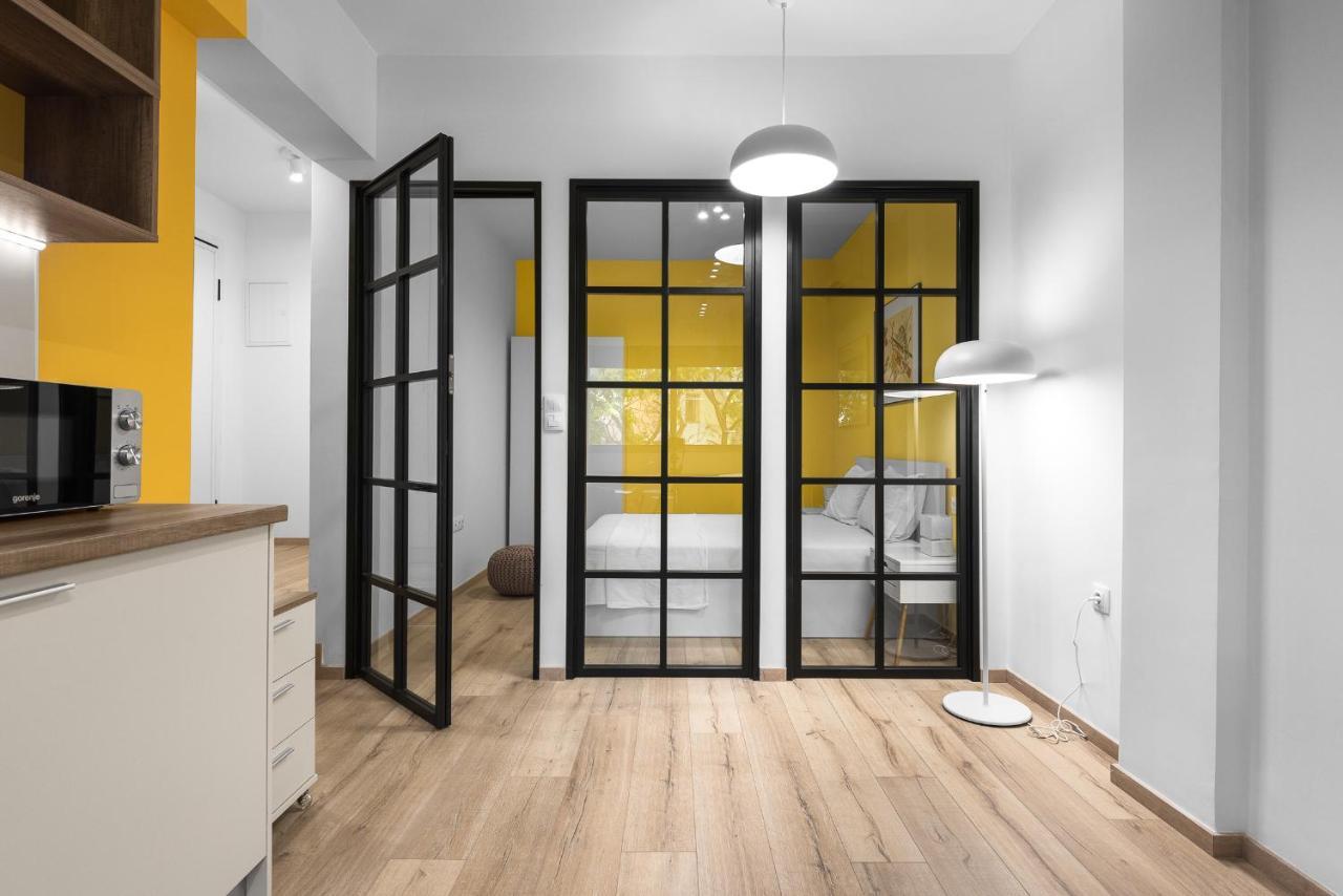 Amarillo, Nilie Hospitality Mgmt Apartment Tesalonika Bagian luar foto