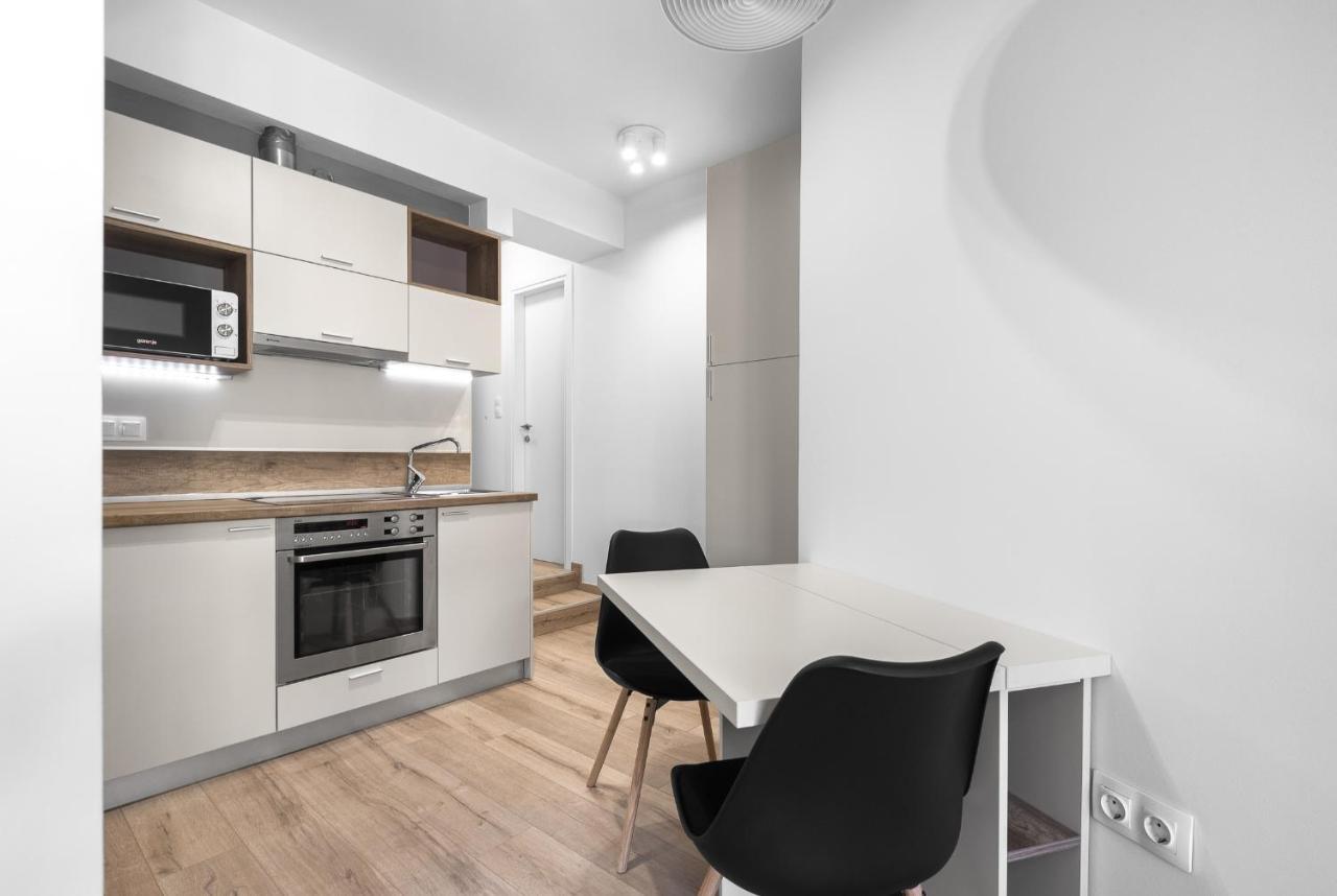 Amarillo, Nilie Hospitality Mgmt Apartment Tesalonika Bagian luar foto