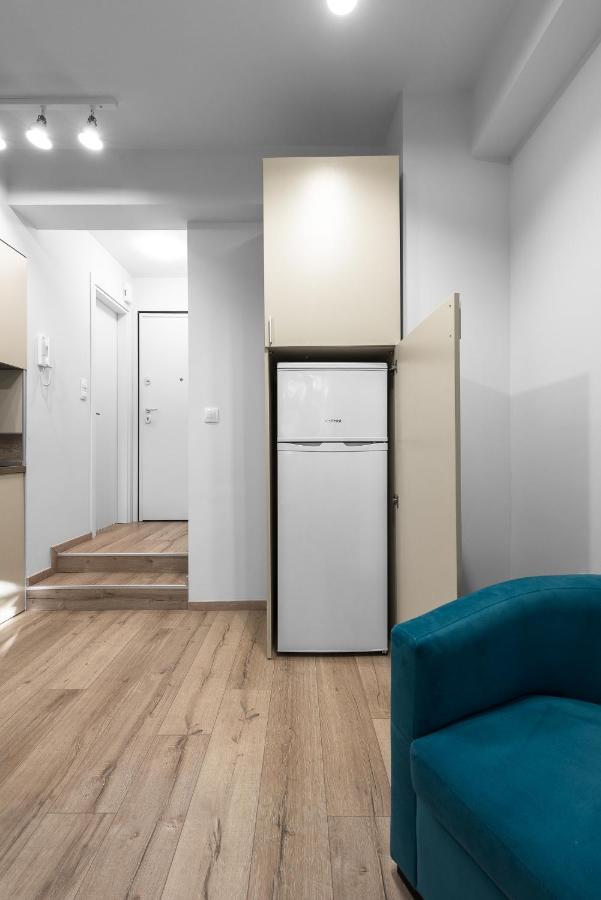 Amarillo, Nilie Hospitality Mgmt Apartment Tesalonika Bagian luar foto