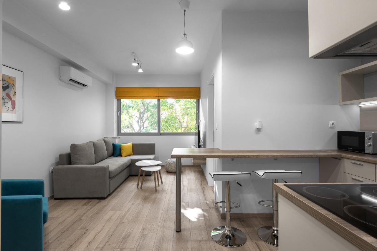 Amarillo, Nilie Hospitality Mgmt Apartment Tesalonika Bagian luar foto