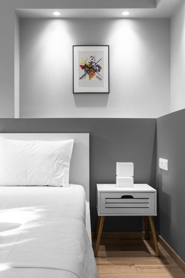 Amarillo, Nilie Hospitality Mgmt Apartment Tesalonika Bagian luar foto