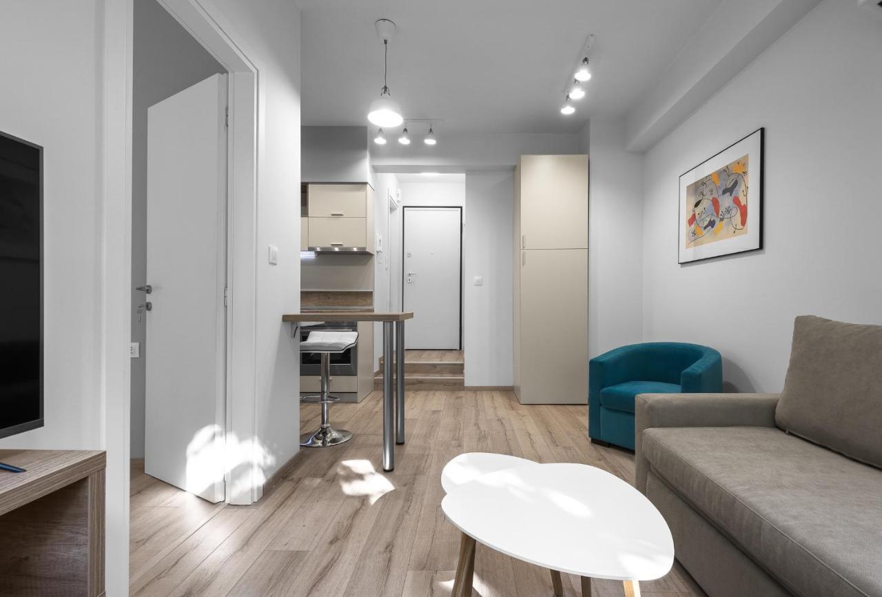 Amarillo, Nilie Hospitality Mgmt Apartment Tesalonika Bagian luar foto