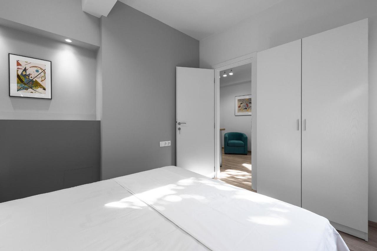 Amarillo, Nilie Hospitality Mgmt Apartment Tesalonika Bagian luar foto